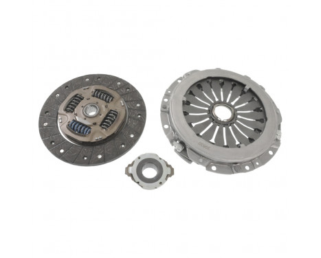 Clutch Kit ADG030154C Blue Print