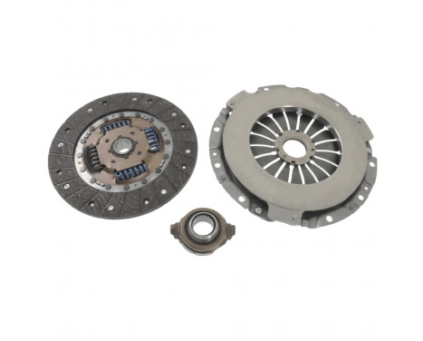 Clutch Kit ADG030154C Blue Print, Image 2