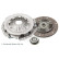 Clutch Kit ADG030200 Blue Print, Thumbnail 2