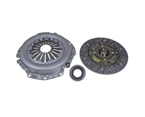 Clutch Kit ADG03053 Blue Print