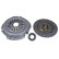 Clutch Kit ADG03053 Blue Print