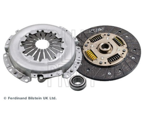 Clutch Kit ADG03053 Blue Print, Image 3