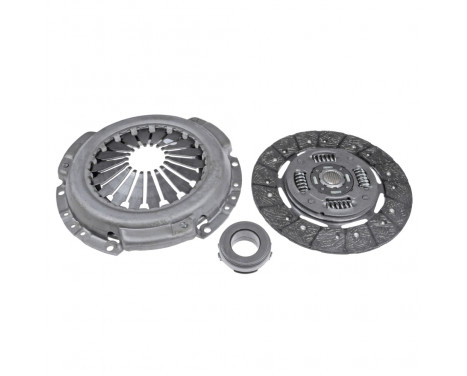 Clutch Kit ADH23063 Blue Print