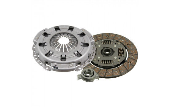 Clutch Kit ADL143007 Blue Print