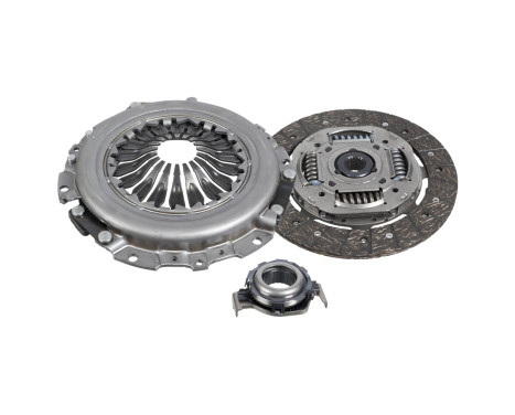 Clutch Kit ADL143027 Blue Print