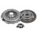 Clutch Kit ADL143027 Blue Print