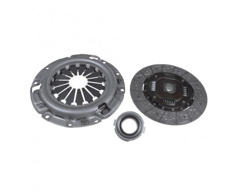 Clutch Kit ADM53009 Blue Print