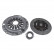 Clutch Kit ADM53009 Blue Print