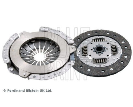 Clutch Kit ADM53082 Blue Print, Image 4