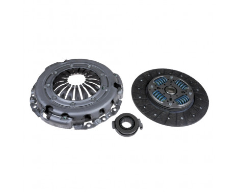 Clutch Kit ADN130136 Blue Print