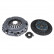 Clutch Kit ADN130136 Blue Print