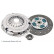 Clutch Kit ADN130136 Blue Print, Thumbnail 3