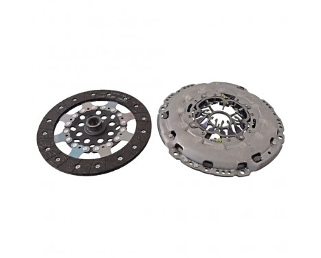 Clutch Kit ADN130237 Blue Print