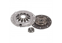 Clutch Kit ADN130248 Blue Print