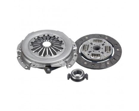 Clutch Kit ADP153007 Blue Print