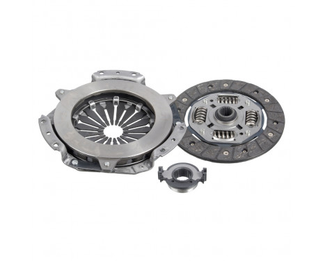 Clutch Kit ADP153007 Blue Print, Image 2