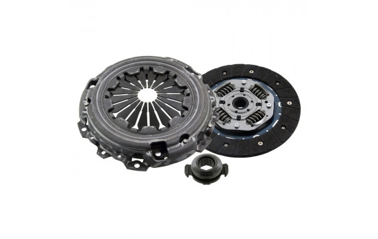 Clutch Kit ADP153009 Blue Print