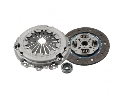 Clutch Kit ADP153022 Blue Print