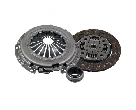 Clutch Kit ADP153028 Blue Print