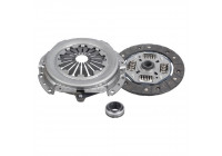 Clutch Kit ADP153033 Blue Print