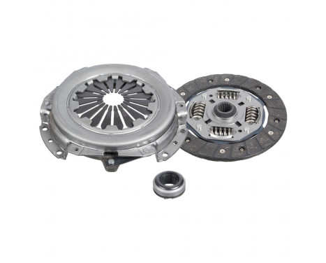 Clutch Kit ADP153033 Blue Print