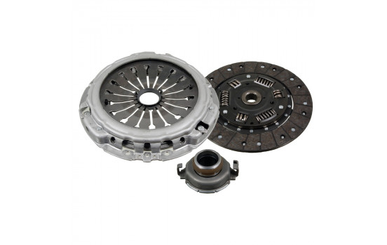 Clutch Kit ADP153048 Blue Print