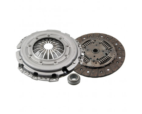 Clutch Kit ADP153082 Blue Print