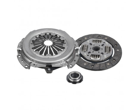 Clutch Kit ADR163006 Blue Print