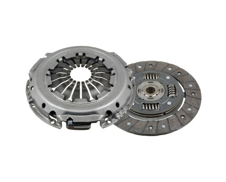 Clutch Kit ADR163026 Blue Print