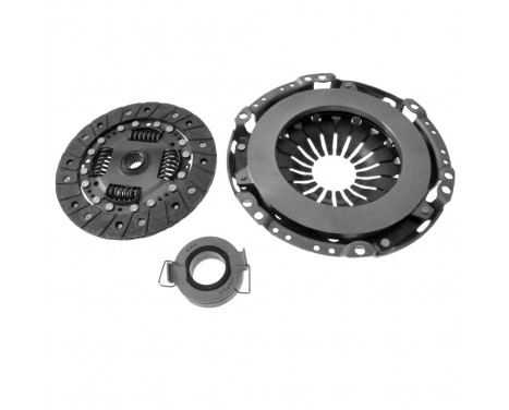 Clutch Kit ADT330252 Blue Print, Image 2