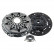 Clutch Kit ADT330256 Blue Print