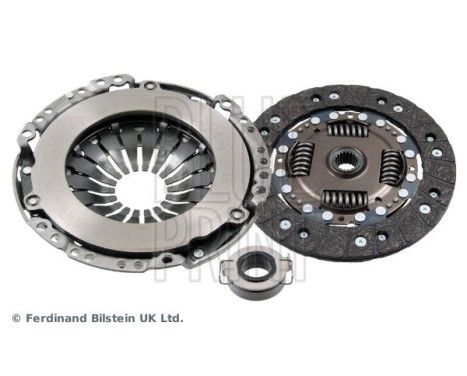 Clutch Kit ADT330256 Blue Print, Image 4