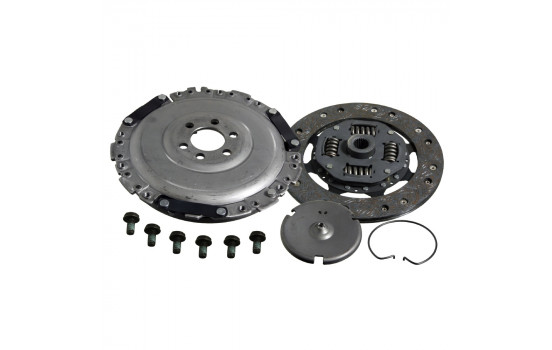 Clutch Kit ADV183011 Blue Print