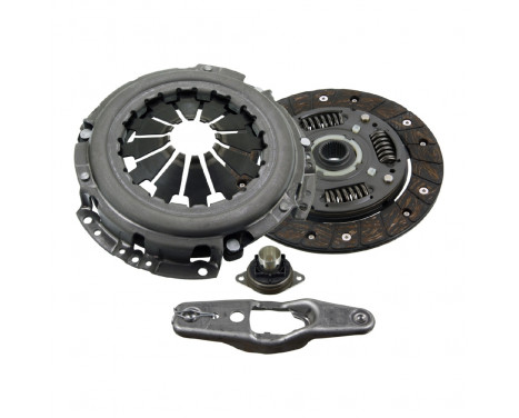 Clutch Kit ADV1830119 Blue Print