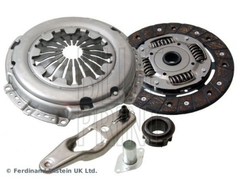 Clutch Kit ADV1830119 Blue Print, Image 2