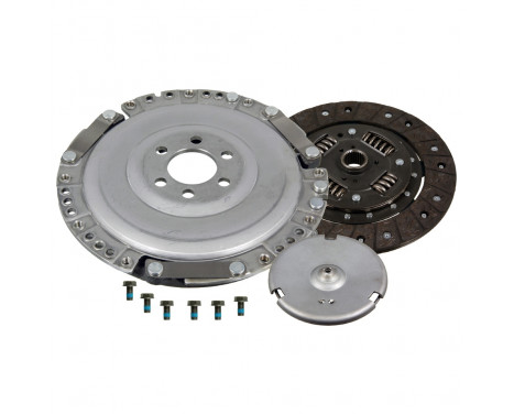 Clutch Kit ADV183022 Blue Print