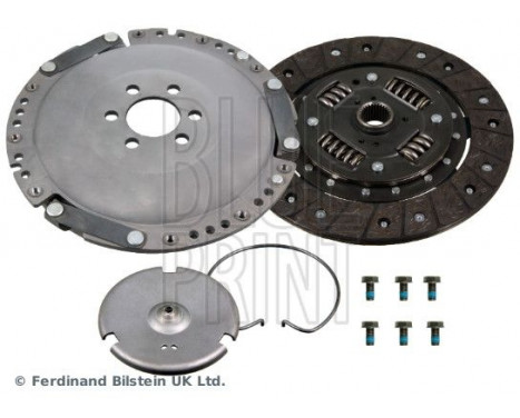 Clutch Kit ADV183022 Blue Print, Image 2