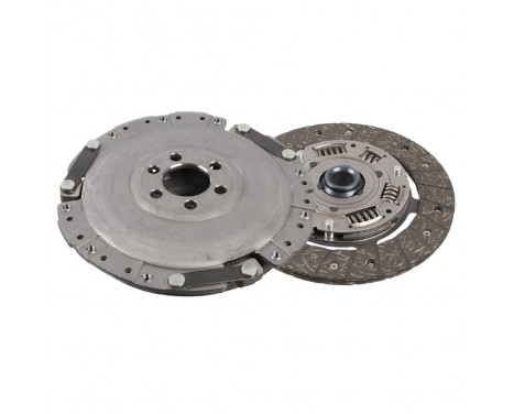 Clutch Kit ADV183023 Blue Print