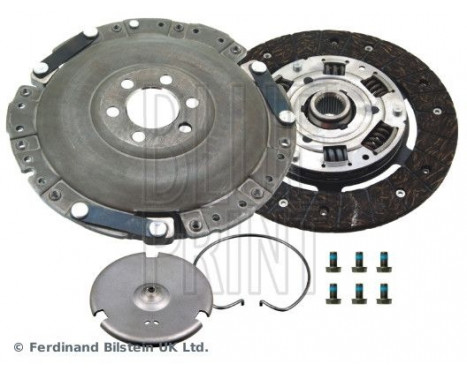 Clutch Kit ADV183023 Blue Print, Image 2