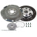 Clutch Kit ADV183023 Blue Print, Thumbnail 2