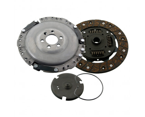 Clutch Kit ADV183037 Blue Print