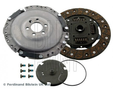 Clutch Kit ADV183037 Blue Print, Image 2