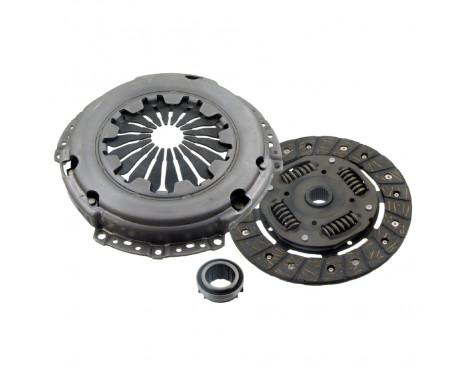 Clutch Kit ADV183038 Blue Print