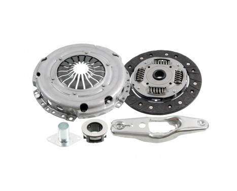 Clutch Kit ADV183073 Blue Print