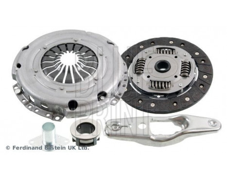 Clutch Kit ADV183073 Blue Print, Image 2