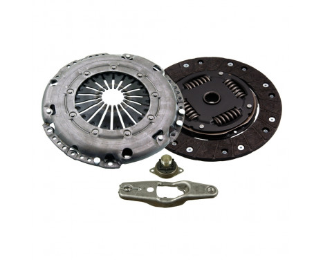 Clutch Kit ADV183085 Blue Print