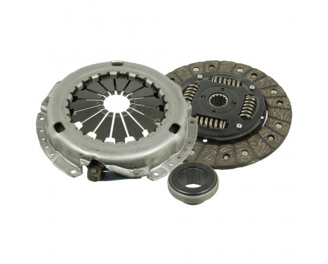 Clutch Kit ADW193006 Blue Print