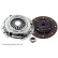 Clutch Kit ADW193006 Blue Print, Thumbnail 2