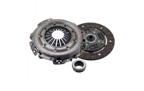 Clutch Kit ADW193015 Blue Print