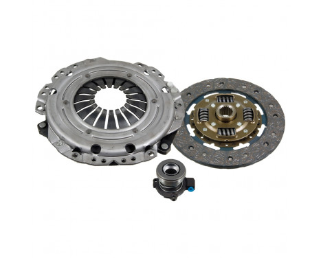 Clutch Kit ADW193048 Blue Print